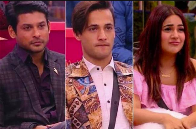 Bigg Boss 13 Preview: Will Sidharth, Asim, Shehnaaz And Hindustani Bhau Be Thrown Out Of The House? Watch Video...