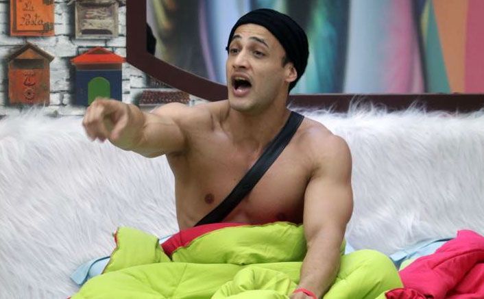 Bigg Boss 13: Asim Riaz Sets A New Record! Guess What Is It?