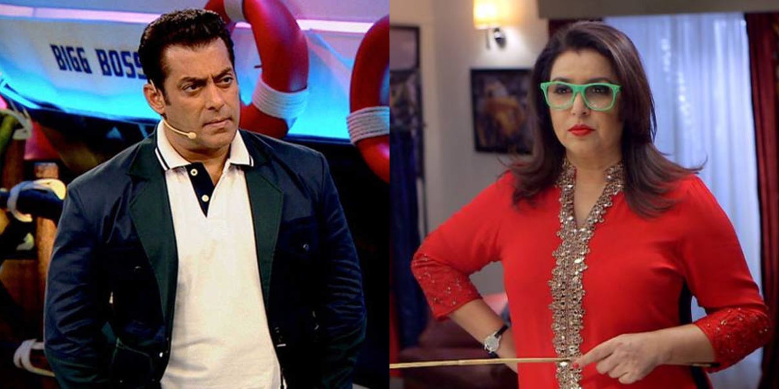 Bigg Boss 13: Farah Khan May Replace Salman Khan As The Host, Not Health But This Is Why The Superstar Is Quitting