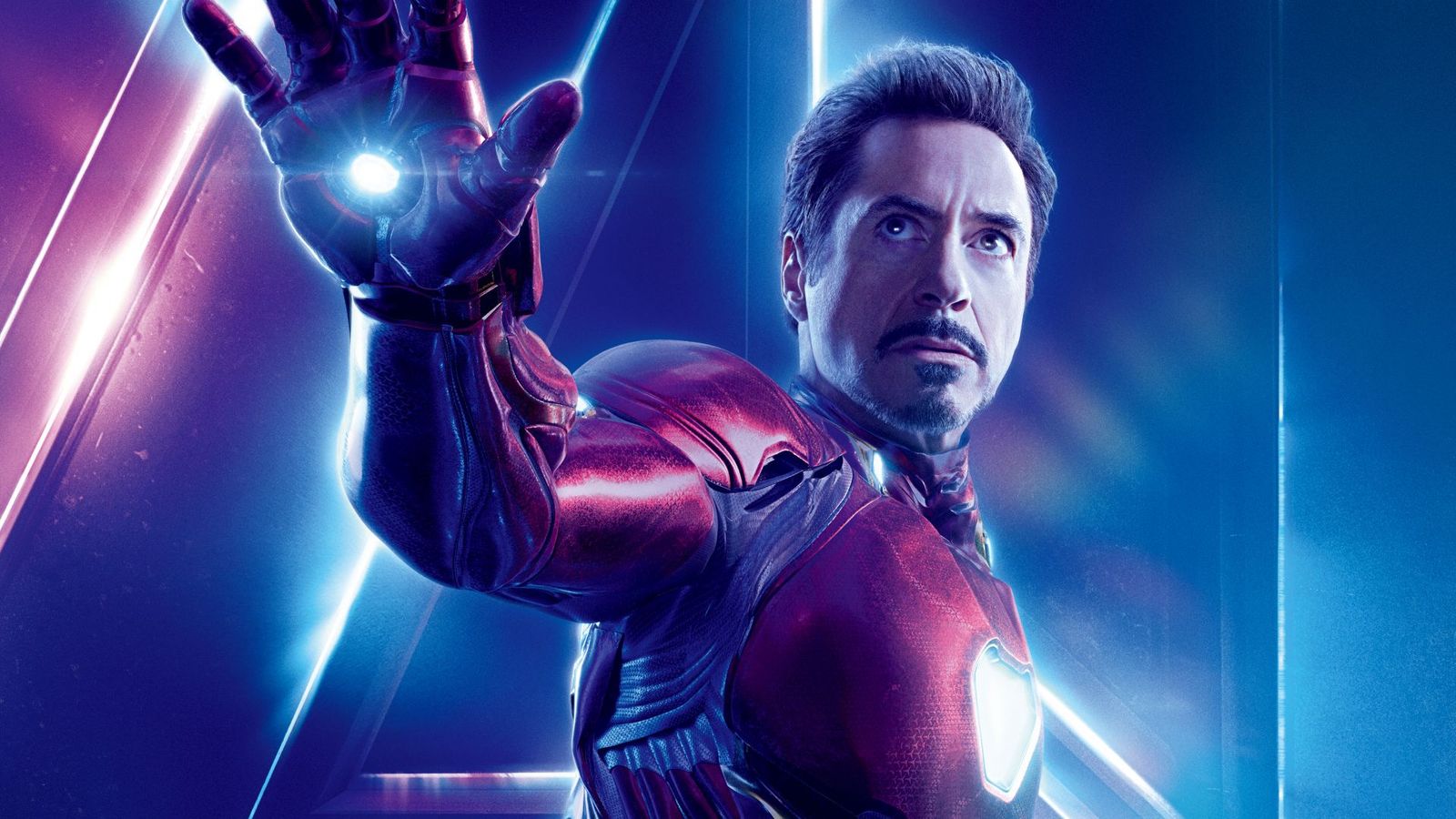 "It'd Either Be Great Or The Biggest Dumpster Fire Ever": Kevin Feige On Casting Robert Downey jr As Iron Man