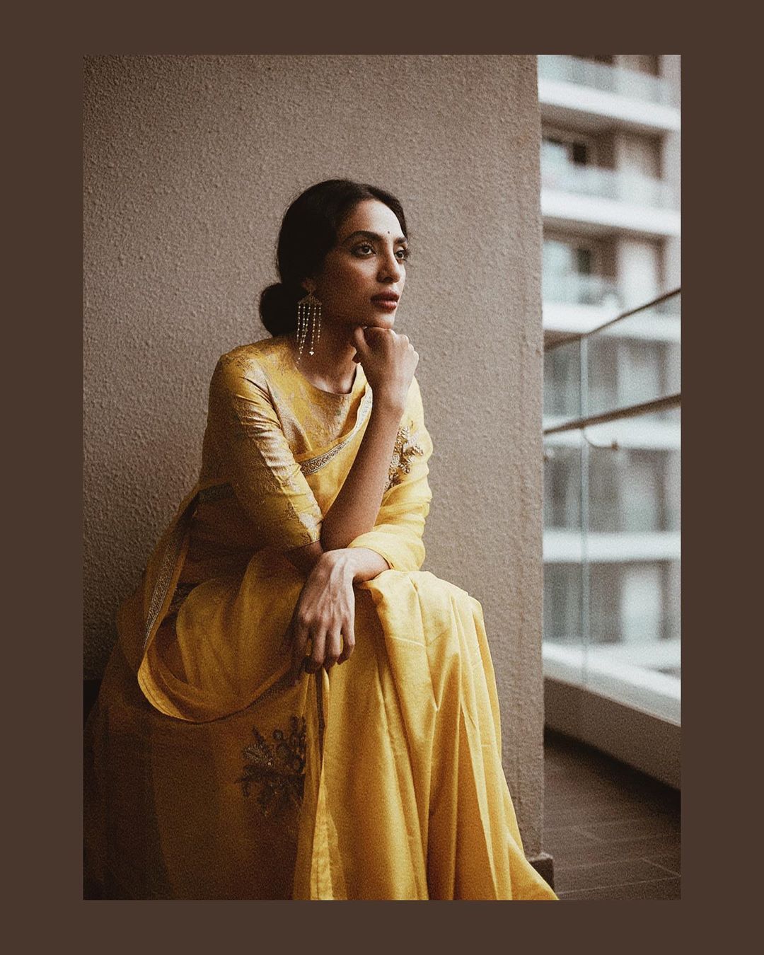 Sobhita Dhulipala Says Society Makes The Trauma Of A Miscarriage Worse By Turning It Into A Taboo