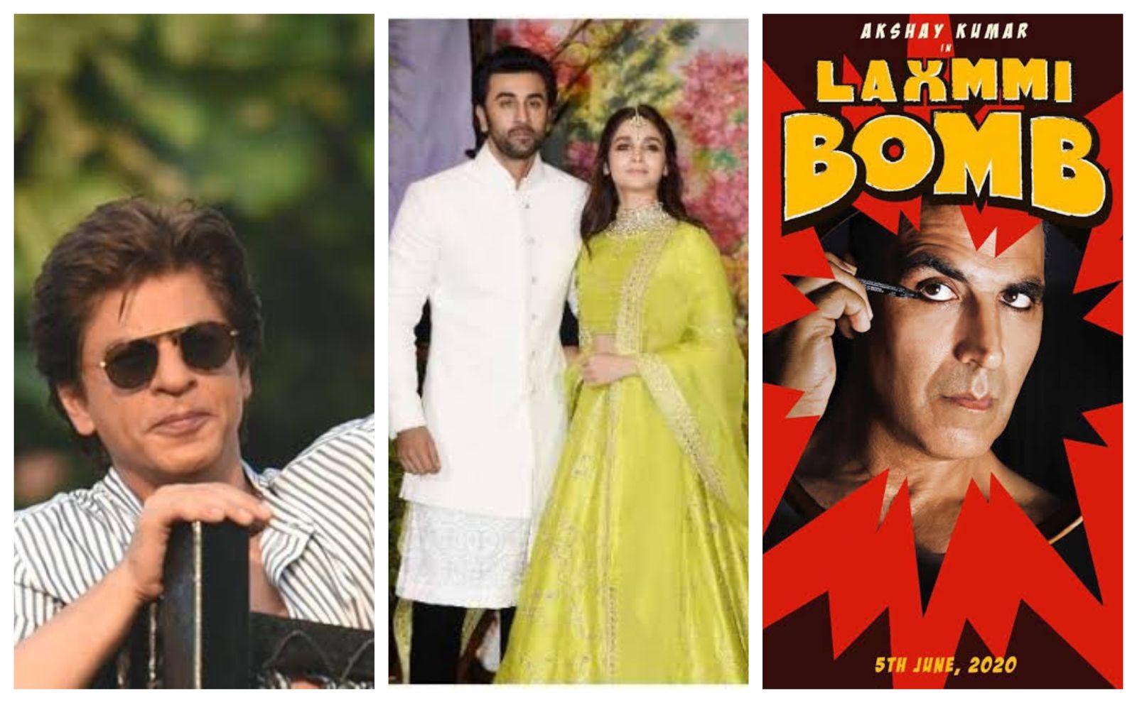 Bollywood Report Card 2019: Bizarre Questions We Asked Ourselves The Whole Year But Never Got An Answer