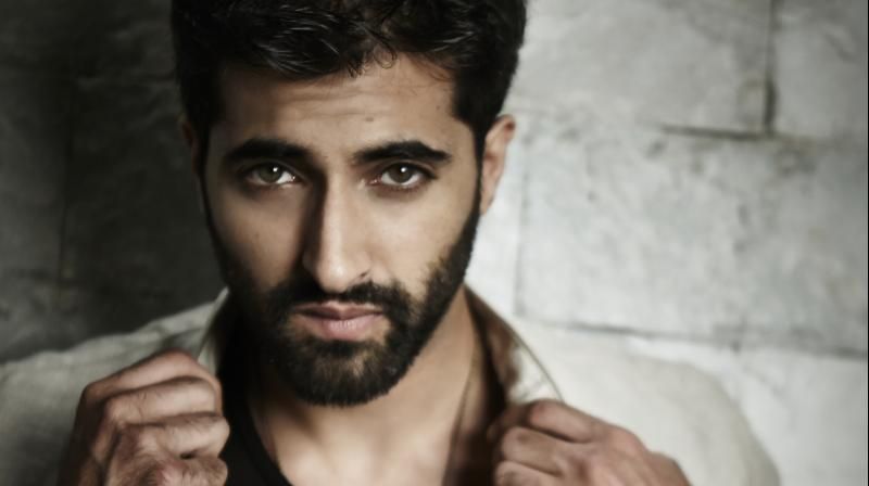 EXCLUSIVE: I Am A Big Liar, I Keep Lying All The Time, Says Akshay Oberoi