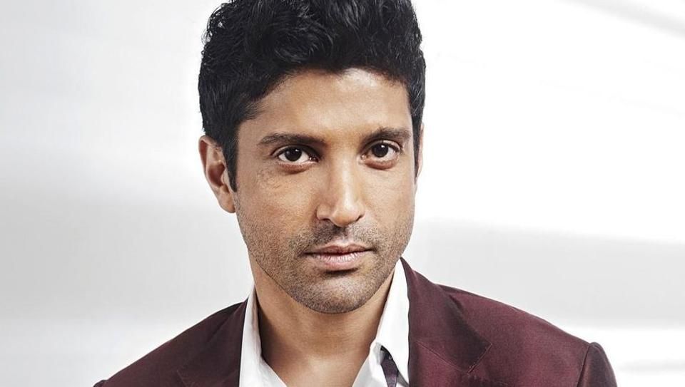 IPS Officer Accuses Farhan Akhtar Of Breaking The Law For Calling People To Join Anti-CAA Protests