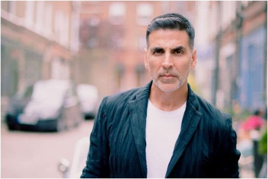 Akshay Kumar: I Contribute To My Country Through My Films, This Is My Job