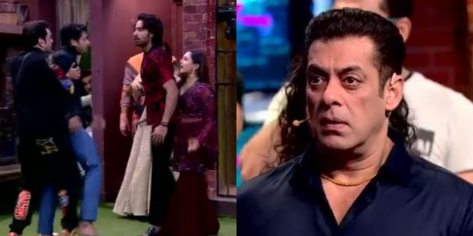 Bigg Boss 13: Salman Khan Loses His Cool After Siddharth-Rashami's Fight, Tells Makers To Find A New Host