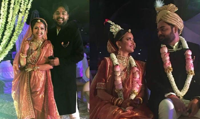 Chandranandini Actress Shweta Basu Prasad Ends Marriage With Rohit Mittal, Thanks Him For The ‘Irreplaceable Memories’!