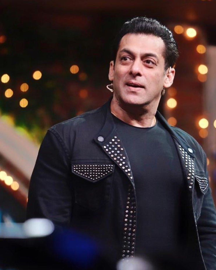 Salman Khan Reveals His Funda For Doing Films: When Fans Go To The Theatre They Should Want To Be You