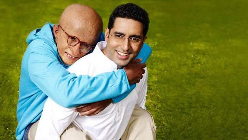 10 Years Of Paa: Abhishek Bachchan Says He Never Wanted To Act In The Film, Thanks Amitabh Bachchan For Having Faith 