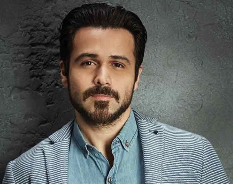 Emraan Hashmi: When You Are Known For A Particular Cinema, And Want To Venture Out It's Like Swimming Against The Tide