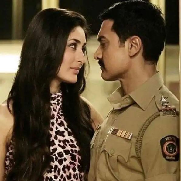 Kareena Kapoor Says She’s An Aamir Khan Fan, ‘When I'm With Him I Just Freeze, He's Always Morphing Into Somebody Else’
