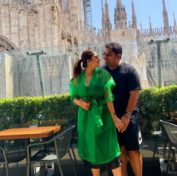 Bigg Boss 12 Contestant Neha Pendse To Tie The Knot With Boyfriend Shardul Bayas On 5 January, Shares Details