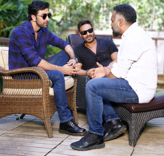 Ajay Devgn Reveals Why Luv Ranjan’s Film Is Getting Delayed, Confirms That It Will Happen!