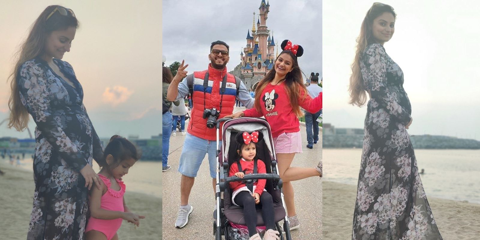 Bigg Boss 8 Contestant Dimpy Ganguli Expecting Her Second Child, Shares News On Social Media!