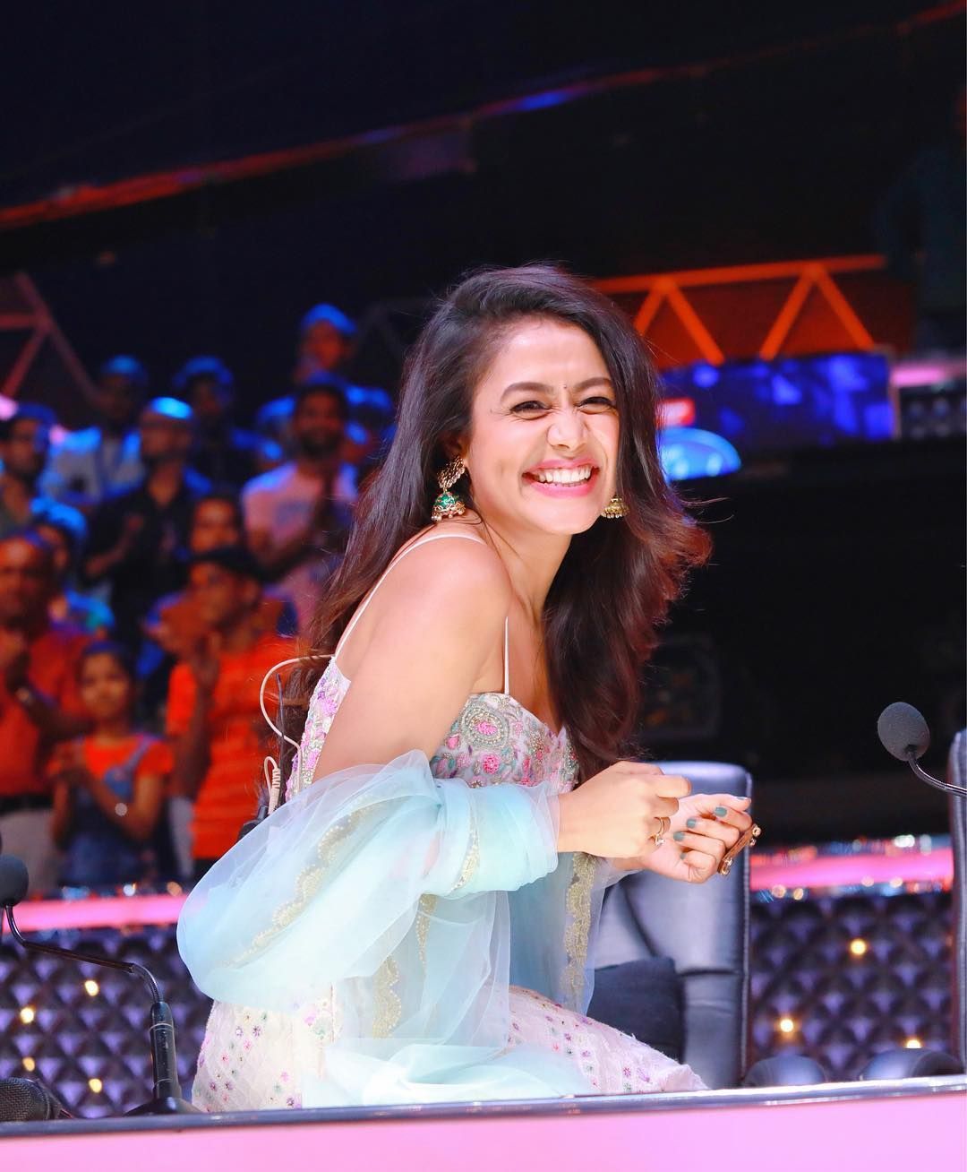 Indian Idol 11: Neha Kakkar Donates Two Lakhs To A Contestant 