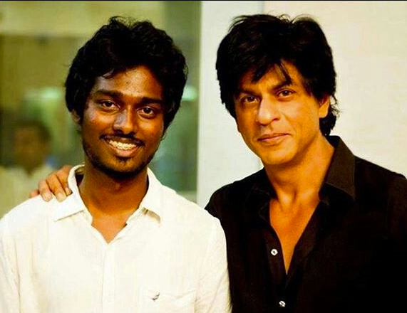 Shah Rukh Khan And Atlee Collaboration Delayed Further; Is It Even Happening?