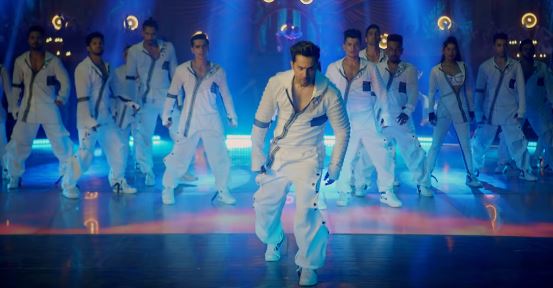 Varun Dhawan: India Will Take Over Global Dance Scene In Next 10 Years