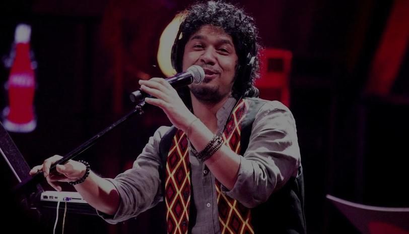 Papon Cancels Concert In Delhi Due To Assam Protests, 'My Home State Is Burning, Crying I Won't Be Able To Entertain You'