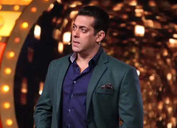 Salman Khan Talks About Wanting To Quit Bigg Boss 13, Says ‘Part Of Mine Wants To Cut That Part And Throw It Out’