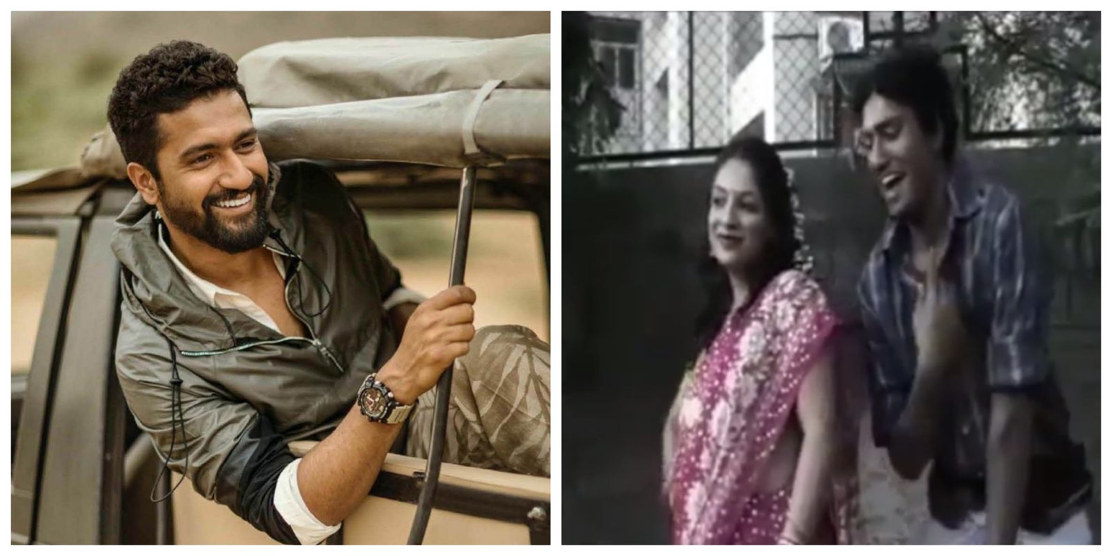 Vicky Kaushal’s Rare Video From His Acting School Days Is Here And We Are Rubbing Our Eyes In Disbelief