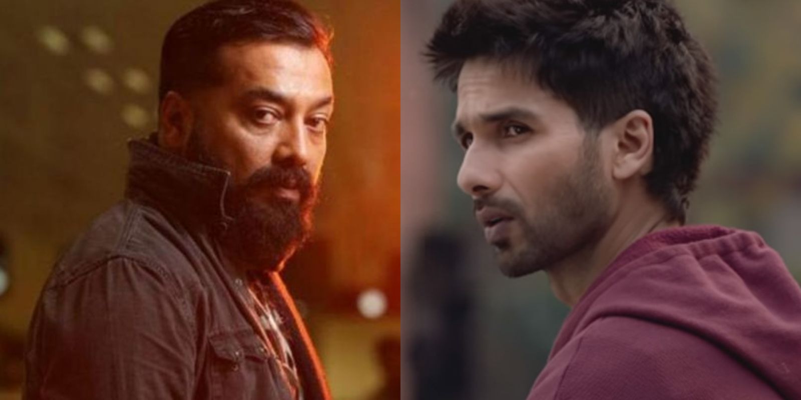 Anurag Kashyap Defends Kabir Singh, 'It Represents More Than 75-80 Per Cent Of Urban India. Why Not Put It Out?'