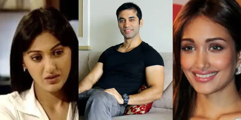 10 Bollywood And TV Celebs Who Shocked Everyone By Committing Suicide!