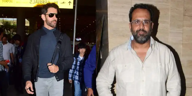 Hrithik Roshan Turns Down Anand L. Rai's Upcoming Film Starring Sara Ali Khan And Dhanush