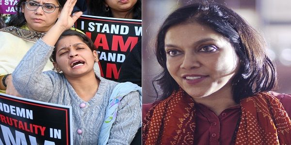 A Suitable Boy Actress Sadaf Jafar Arrested For Being Part Of CAA Protest, Mira Nair Demands Release