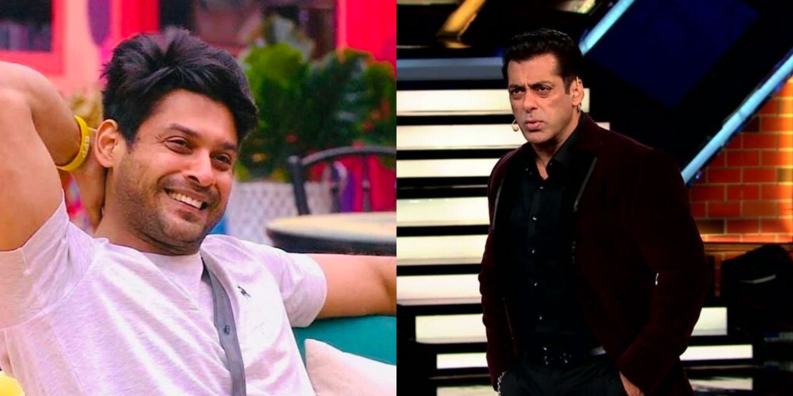 Bigg Boss 13: Salman Khan Scolds Siddharth Shukla, Makers Of The Show Stop Him From Doing So Mid-Way?