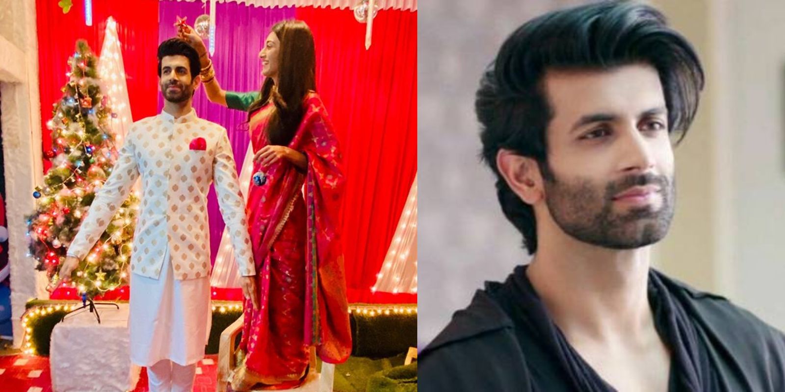 Kasautii Zindagi Kay: Namik Paul Enters The Show. Guess Which Character He Would Play?