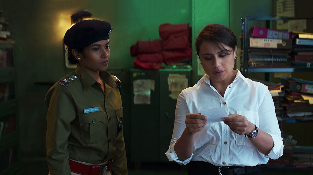 Mardaani 2 Day 1 Box-Office: The Film Turns Rani Mukerji’s Best Opener In Recent Times!