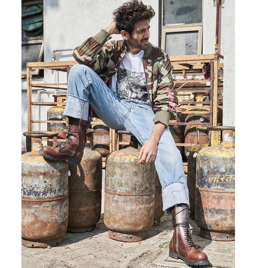 Kartik Aaryan On Bollywood Success: Two Years Ago, Had So Much Time, I Could Go For Coffee, Dinners, Now 24 Hours Feel Less