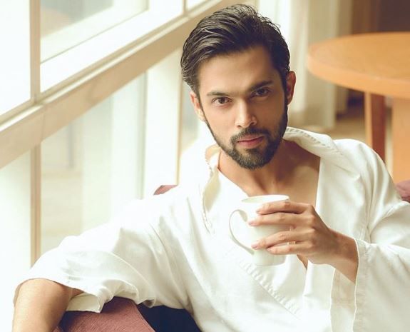 Kasautii Zindagii Kay Actor Parth Samthaan To Play A Gangster In AltBalaji's Next Web Series