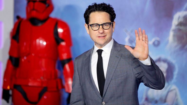 JJ Abrams Opens Up About 'The Rise of Skywalker' Reactions