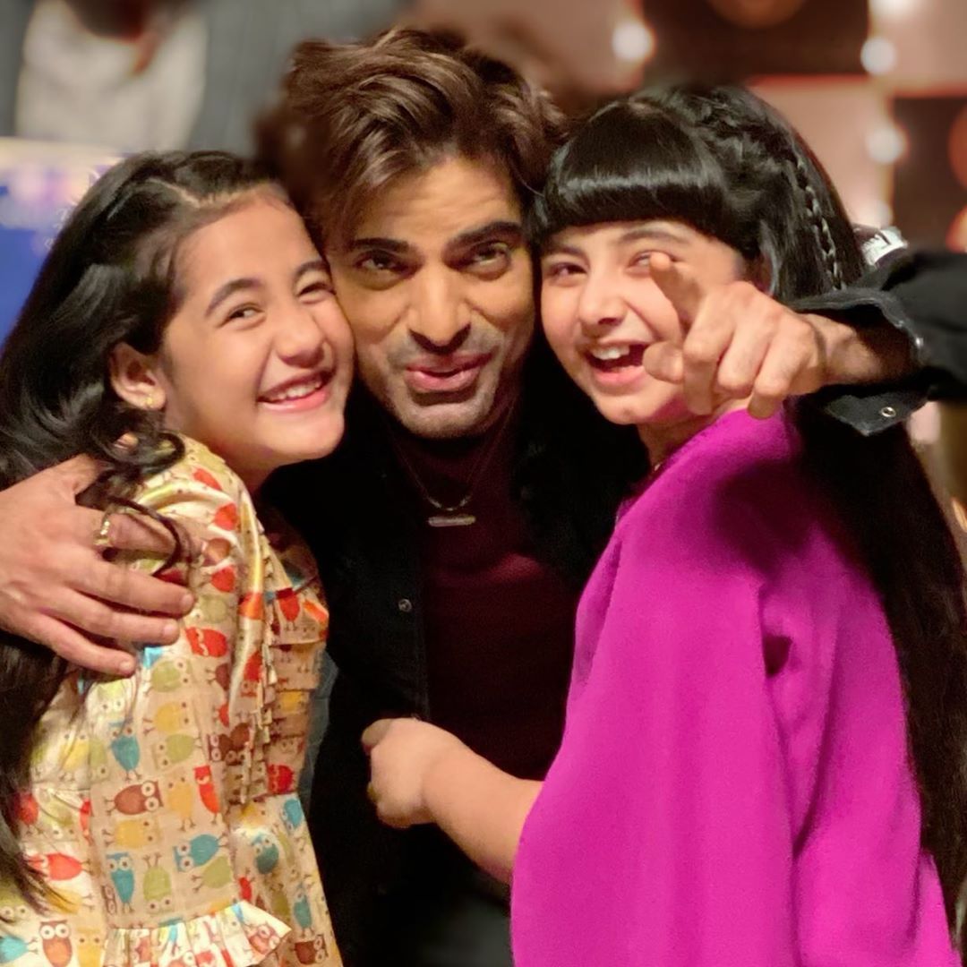 Mohit Malik Confirms His Exit From Kulfi Kumar Bajewala, Didn't Want To Play A Father To Grown Up Women Post Leap