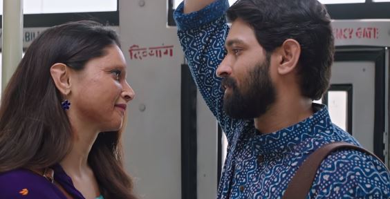 Chhapaak Song Nok Jhok: Deepika Padukone And Vikrant Massey's Eyes Do All The Talking In This Romantic Number