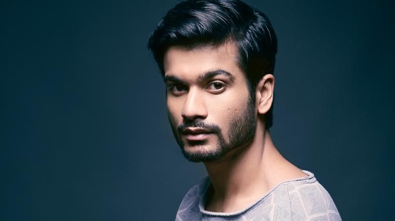 EXCLUSIVE: Sunny Kaushal Talks About The Pressure To Recreate His Brother Vicky Kaushal's Success In Bollywood