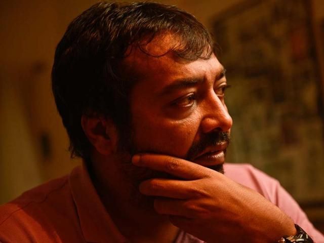 Anurag Kashyap Returns To Twitter, Condemns Police Brutality Against Jamia Milia Students