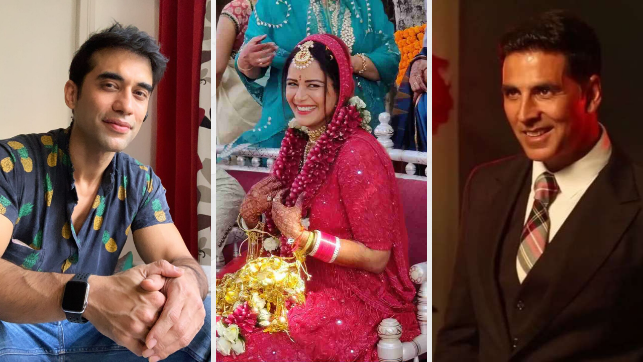 बड़ी खबर: टीवी एक्टर कुशल पंजाबी ने की सुसाइड, मोना सिंह की हुई शादी