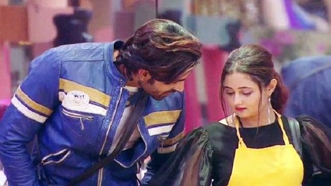 Bigg Boss 13: Rashami Desai Wants To Call Off Her Relationship With Arhaan Khan? The Newest Promo Suggests So