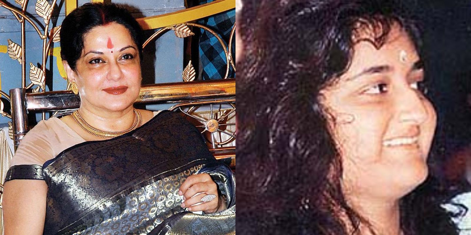 RIP: Actress Moushumi Chatterjee’s Daughter Payal Sinha Dies After Battle With Juvenile Diabetes