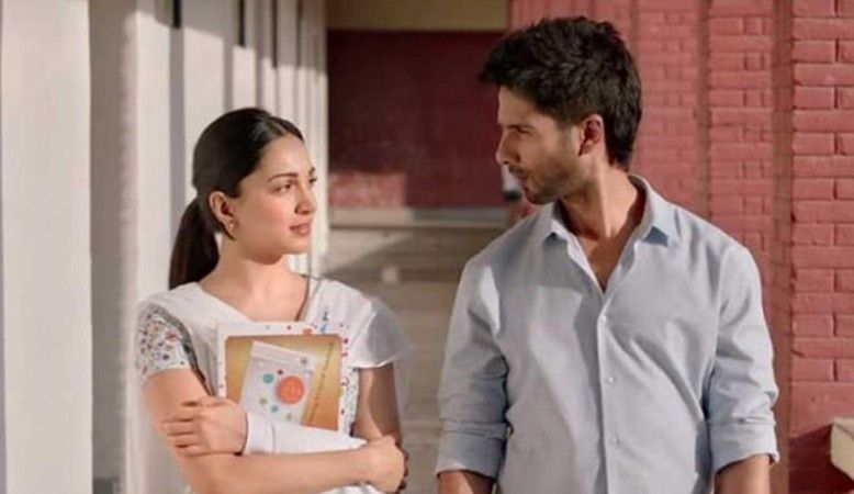 Kiara Advani Doesn't Believe In Toxic Relationships Like That In Kabir Singh, Says "It’s Conflicting For Me"