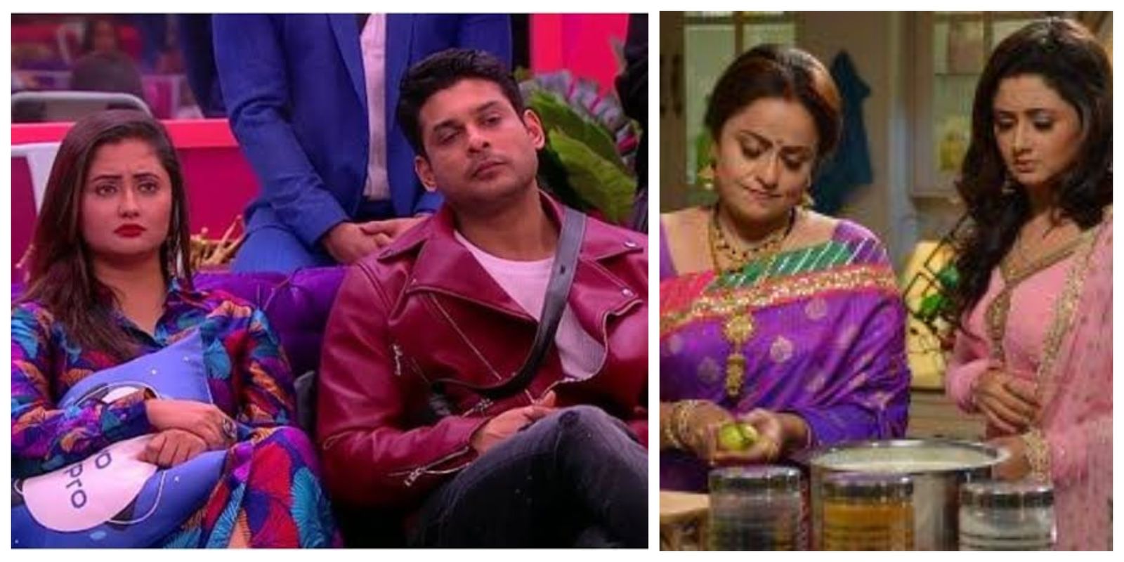 Bigg Boss 13: Siddharth Shukla Used To Abuse Rashami Desai In Front Of 80 People On The Sets Of Dil SeDil Tak, Says Co-Actor Vaishnavi Mahant