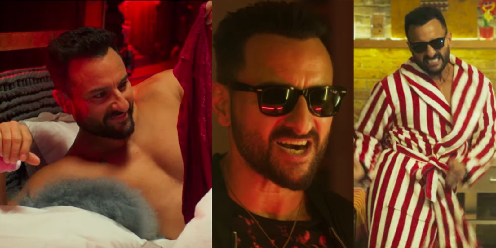 Jawaani Jaaneman Teaser: Saif Ali Khan Is The Player Who Refuses To Grow Up, Wants To Stay Forever Single