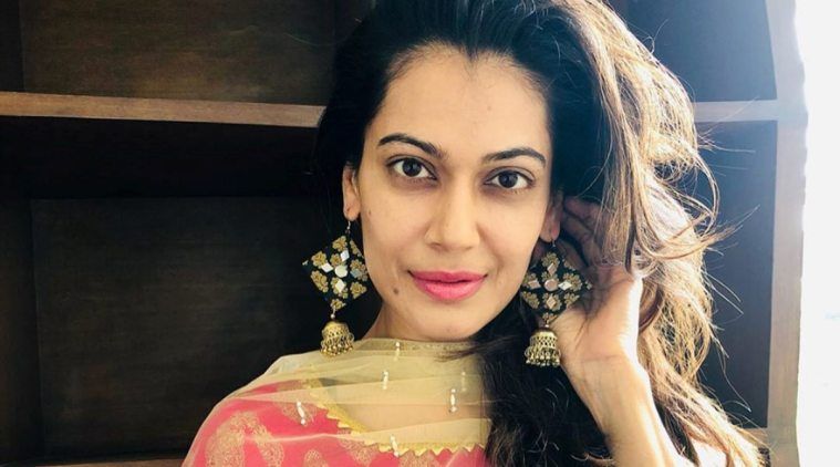 Payal Rohatgi's Bail Plea Denied To Spend Another 8 Days In Jail
