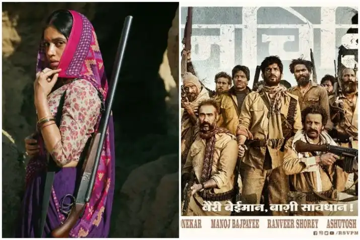 Looking For Reasons To Watch Sonchiriya? Here Are A Few Points To Consider!