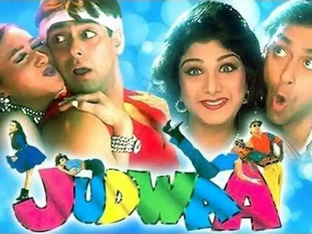 20 Years Of Judwaa: 7 Facts You Probably Did Not Know About This Salman Khan Film