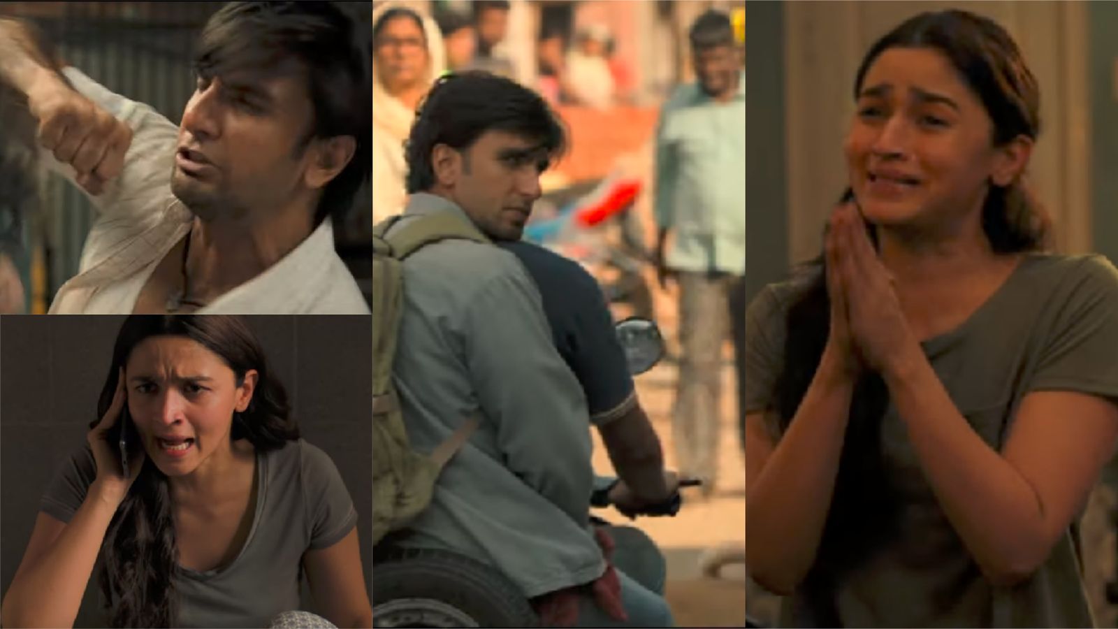 Gully Boy’s ‘Azadi’ Unfolds Film’s Several Other Layers We Hadn’t Yet Seen