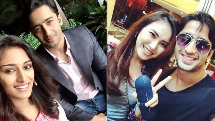 Did You Know About These Alleged Affairs Of TV’s Saleem AKA Shaheer Sheikh?