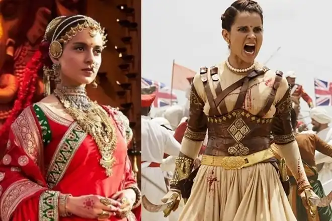 5 Statements By Kangana Ranaut After Manikarnika's Release That Made Us Go, "Please Stop"!